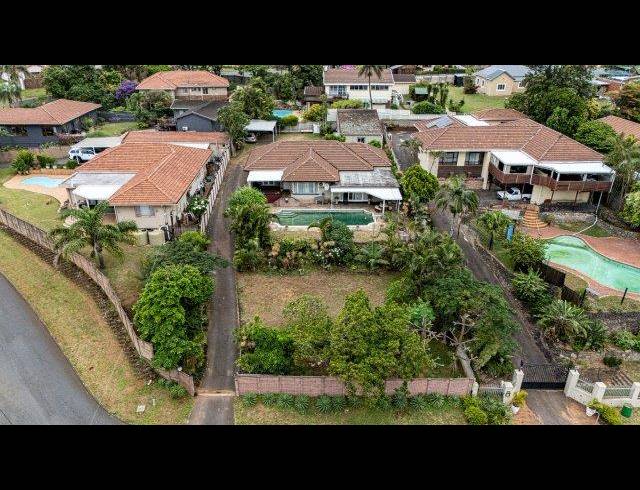 3 BEDROOM HOUSE SOLD IN BLUFF